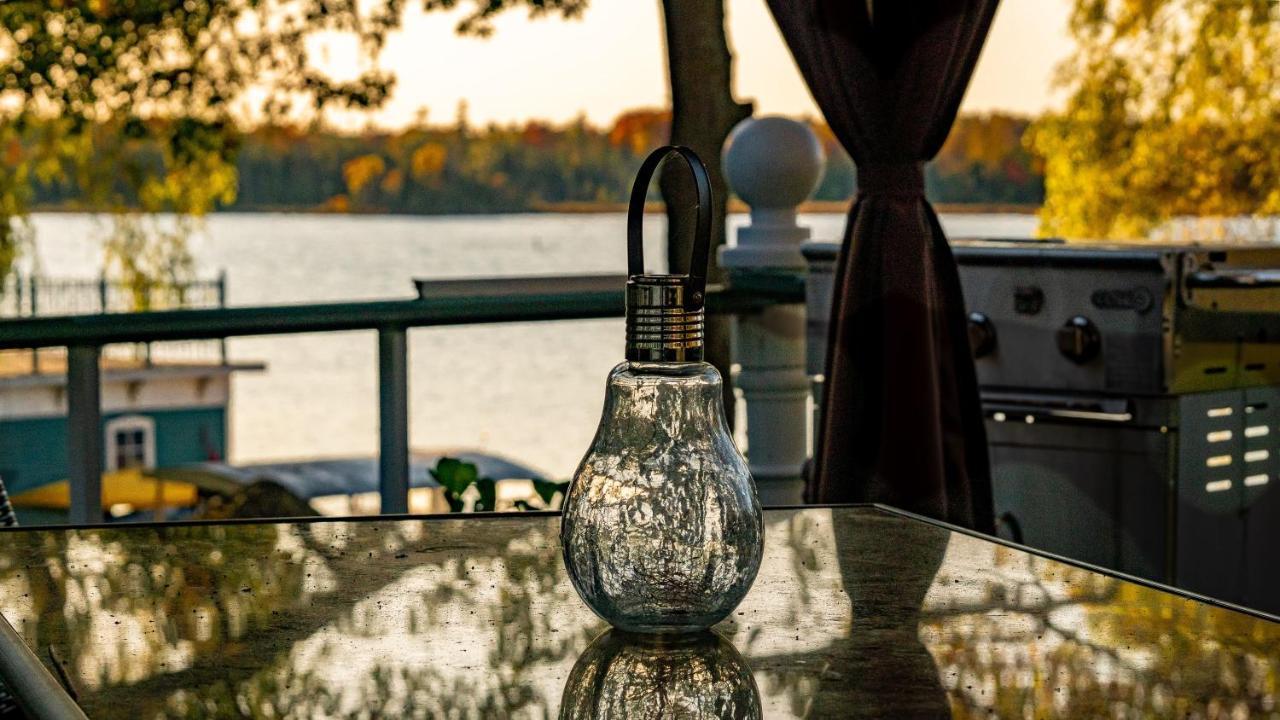 Windswept On The Trent Ξενοδοχείο Campbellford Εξωτερικό φωτογραφία