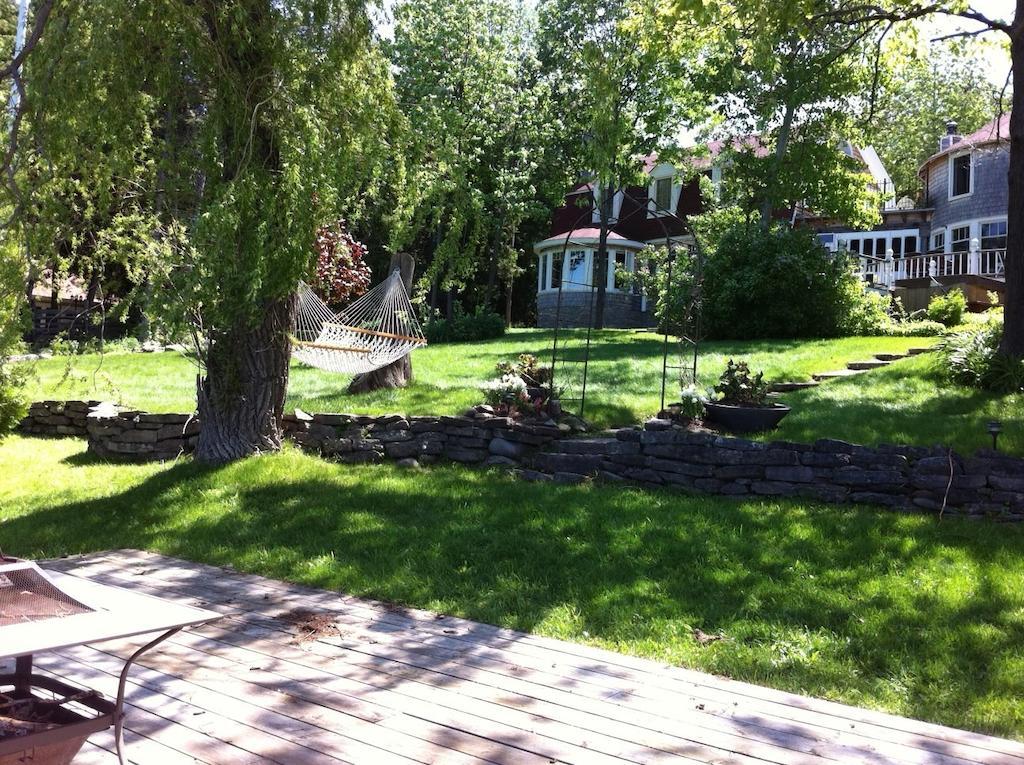 Windswept On The Trent Ξενοδοχείο Campbellford Εξωτερικό φωτογραφία