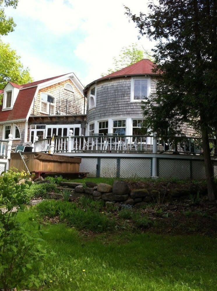 Windswept On The Trent Ξενοδοχείο Campbellford Εξωτερικό φωτογραφία